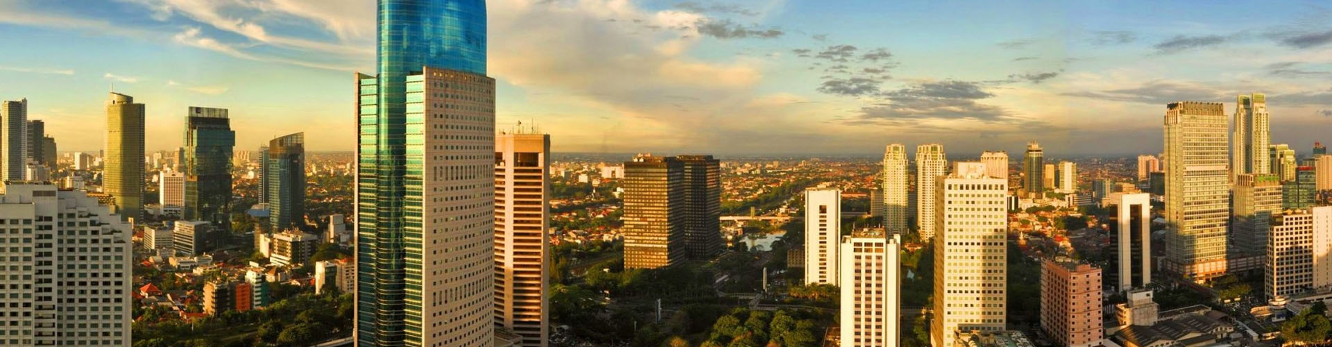 Indonesia 2014