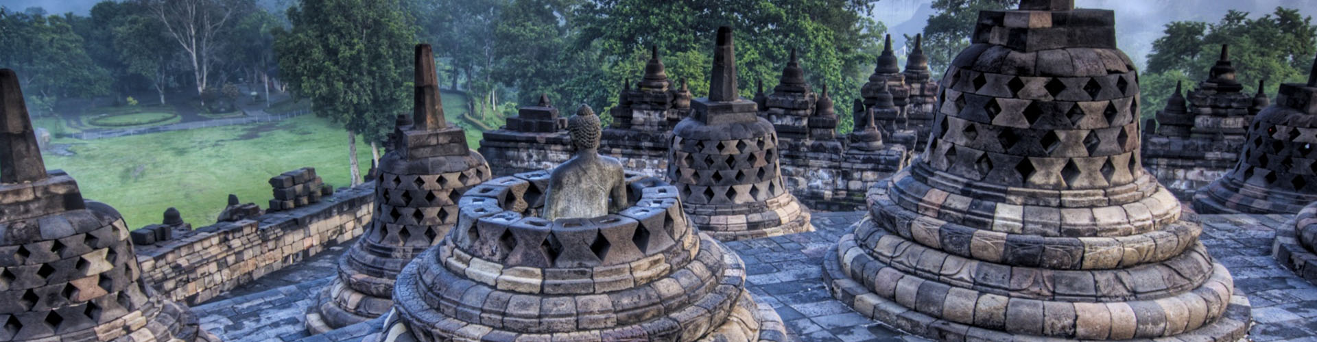 Indonesia 2014