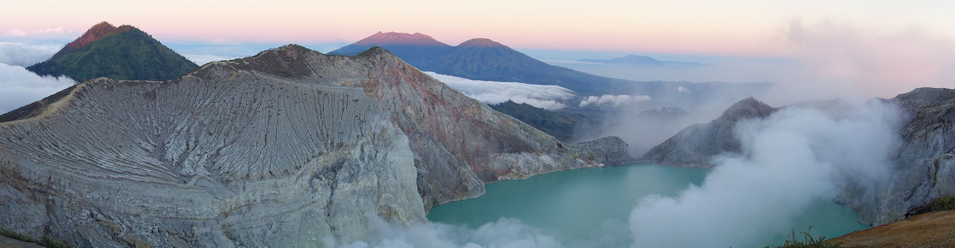 Indonesia 2014