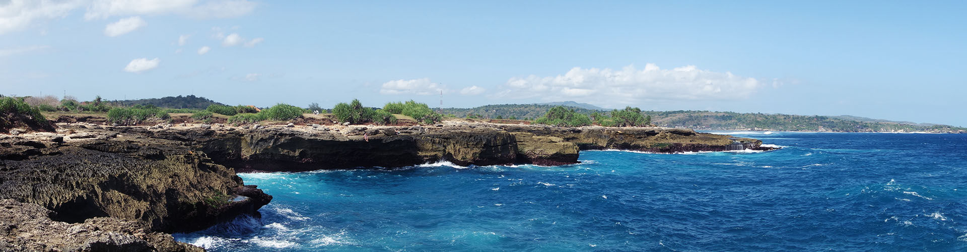 Indonesia 2014