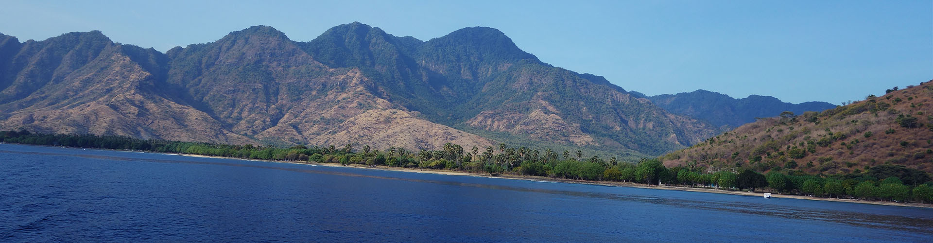 Indonesia 2014