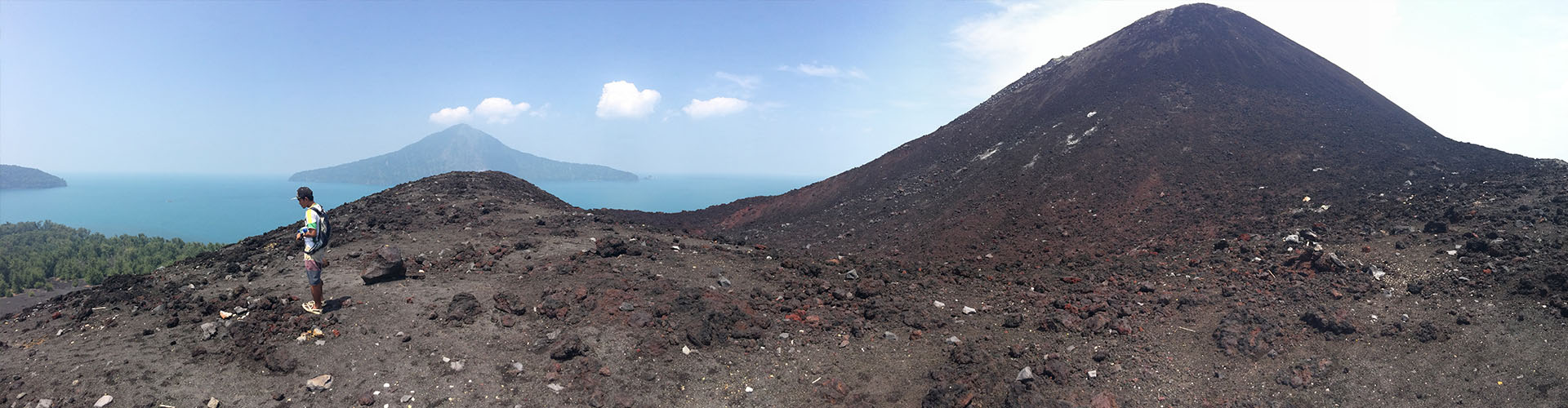 Indonesia 2014